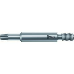 867/16 Z TORX® бита, вязкая твёрдость, хвостовик с резьбой 10/32" UNF, TX 10 x 45 мм • Купить по низкой цене в интернет-магазине СМЭК
