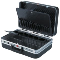 Vision24 чемодан инструментальный, пустой • Купить по низкой цене в интернет-магазине СМЭК