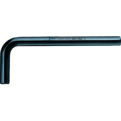 950 BM Г-образный ключ, BlackLaser, 1.5 x 45 мм • Купить по низкой цене в интернет-магазине СМЭК