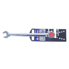 МАСТАК Ключ трещоточный комбинированный 11 мм • Купить по низкой цене в интернет-магазине СМЭК