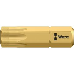 867/1 BDC TORX® бита биторсионная, алмазное покрытие, хвостовик 1/4" C 6.3, TX 40 x 25 мм • Купить по низкой цене в интернет-магазине СМЭК