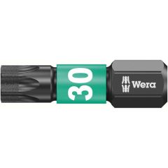 867/1 IMP DC Impaktor TORX® бита ударная, алмазное покрытие, хвостовик 1/4" C 6.3, TX 30 x 25 мм • Купить по низкой цене в интернет-магазине СМЭК