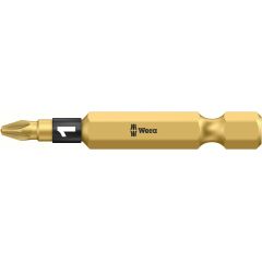 855/4 BDC PZ бита биторсионная, алмазное покрытие, хвостовик 1/4" E 6.3, PZ 1 x 50 мм • Купить по низкой цене в интернет-магазине СМЭК