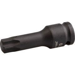 Ударная торцовая головка KRAFTOOL TORX 1/2" Т70 27952-70 • Купить по низкой цене в интернет-магазине СМЭК