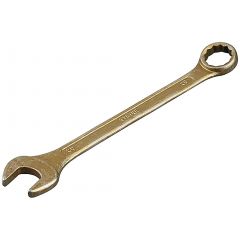 Комбинированный гаечный ключ STAYER ТЕХНО 26 мм  27072-26 • Купить по низкой цене в интернет-магазине СМЭК