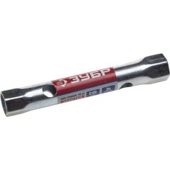 Торцовый трубчатый ключ ЗУБР  12 х 13 мм  27162-12-13 • Купить по низкой цене в интернет-магазине СМЭК