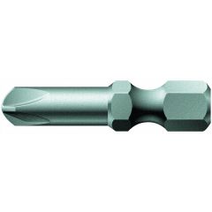 871/6 Z TORQ-SET® Mplus бита, вязкая твёрдость, повышенный крутящий момент, хвостовик 5/16" E 8, 1/4 • Купить по низкой цене в интернет-магазине СМЭК