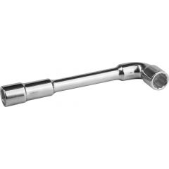 Г-образный торцовый ключ ЗУБР 15 мм 27187-15 • Купить по низкой цене в интернет-магазине СМЭК