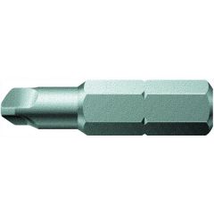 875/1 Z TRI-WING® бита, вязкая твёрдость, хвостовик 1/4" C 6.3, 0 x 25 x d 4.7 мм, • Купить по низкой цене в интернет-магазине СМЭК