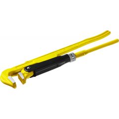 Трубный ключ с прямыми губками STAYER PROFIX №0 3/4" 280 мм  27311-0 • Купить по низкой цене в интернет-магазине СМЭК
