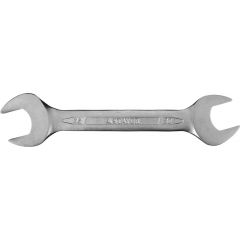 Рожковый гаечный ключ STAYER 30 x 32 мм 27035-30-32 • Купить по низкой цене в интернет-магазине СМЭК
