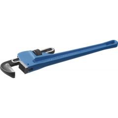 Трубный разводной ключ ЗУБР Профессионал Тип "С" 2.5" 450 мм 27339-3 • Купить по низкой цене в интернет-магазине СМЭК