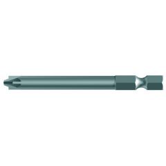 855/4 Z PZ/S PlusMinus бита, вязкая твёрдость, хвостовик 1/4" E 6.3, # 1 x 70 мм • Купить по низкой цене в интернет-магазине СМЭК