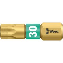 867/1 BDC TORX® бита биторсионная, алмазное покрытие, хвостовик 1/4" C 6.3, TX 30 x 25 мм • Купить по низкой цене в интернет-магазине СМЭК