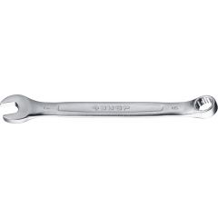 Комбинированный гаечный ключ ЗУБР Профессионал 9 мм 27087-09 • Купить по низкой цене в интернет-магазине СМЭК