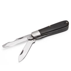Нож НМ-08 для снятия изоляции (КВТ) СНЯТО С ПРОИЗВОДСТВА • Купить по низкой цене в интернет-магазине СМЭК