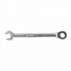 МАСТАК Ключ трещоточный комбинированный 13 мм • Купить по низкой цене в интернет-магазине СМЭК