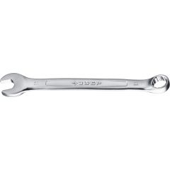 Комбинированный гаечный ключ  ЗУБР Профессионал 11 мм 27087-11 • Купить по низкой цене в интернет-магазине СМЭК