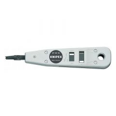 Инструмент для укладки кабелей LSA-Plus и их аналогов, для укладки кабелей в каналы, для кабелей тип • Купить по низкой цене в интернет-магазине СМЭК