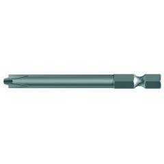 851/4 Z PH/S PlusMinus бита, вязкая твёрдость, хвостовик 1/4" E 6.3, # 1 x 70 мм • Купить по низкой цене в интернет-магазине СМЭК