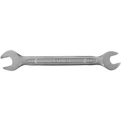 Рожковый гаечный ключ STAYER 13 x 14 мм 27035-13-14 • Купить по низкой цене в интернет-магазине СМЭК