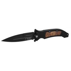 Складной нож ЗУБР Стилет 235 мм лезвие 105 мм 47716 • Купить по низкой цене в интернет-магазине СМЭК