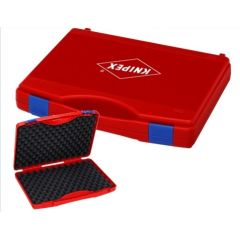 RED Electro 2 чемодан инструментальный, пустой • Купить по низкой цене в интернет-магазине СМЭК