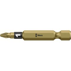 855/4 BTH PZ бита биторсионная, сверхтвёрдая, хвостовик 1/4" E 6.3, PZ 1 x 50 мм • Купить по низкой цене в интернет-магазине СМЭК