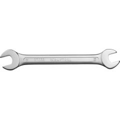 Рожковый гаечный ключ KRAFTOOL 13 х 14 мм  27033-13-14 • Купить по низкой цене в интернет-магазине СМЭК