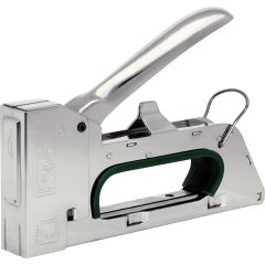RAPID R14E степлер (скобозабиватель) ручной для скоб тип 140 (6-8 мм). Cтальной корпус., 5000066 • Купить по низкой цене в интернет-магазине СМЭК