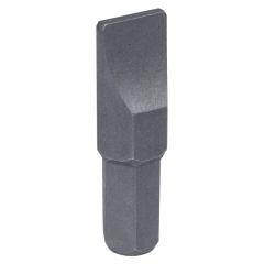 KING TONY Вставка (бита) торцевая 5/16", Slotted, 14х2,5 мм, L = 36 мм • Купить по низкой цене в интернет-магазине СМЭК