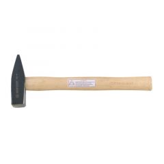 KING TONY Молоток 1000 г, деревянная рукоятка • Купить по низкой цене в интернет-магазине СМЭК