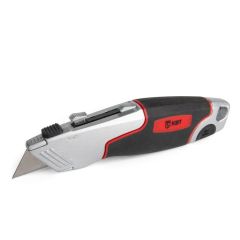 Нож НСМ-14 строительный монтажный (КВТ) • Купить по низкой цене в интернет-магазине СМЭК