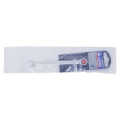 МАСТАК Ключ трещоточный комбинированный 7 мм • Купить по низкой цене в интернет-магазине СМЭК