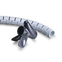 Бандаж спиральный БСК-15 с ключом (2м) (Fortisflex) • Купить по низкой цене в интернет-магазине СМЭК