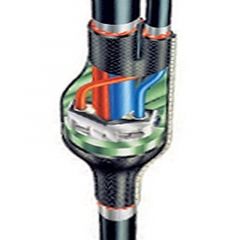 Муфта ответвительная BMHM-1001-4B1-4874 • Купить по низкой цене в интернет-магазине СМЭК