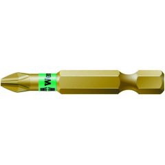 851/4 BTH PH бита биторсионная, сверхтвёрдая, хвостовик 1/4" E 6.3, PH 2 x 50 мм • Купить по низкой цене в интернет-магазине СМЭК