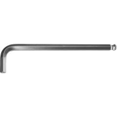 Длинный имбусовый ключ KRAFTOOL Industrie HEX 17 27437-17 • Купить по низкой цене в интернет-магазине СМЭК