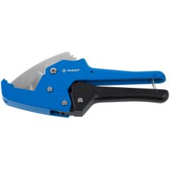 Автоматические ножницы ЗУБР для пластиковых труб 0-42 мм 23705-42 • Купить по низкой цене в интернет-магазине СМЭК