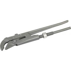 Трубный ключ с прямыми губками НИЗ №0 3/4" 250 мм 2731-0 • Купить по низкой цене в интернет-магазине СМЭК