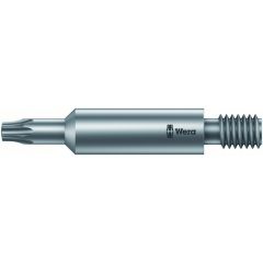 867/15 Z TORX® бита, вязкая твёрдость, хвостовик с резьбой M 6, TX 10 x 45 мм • Купить по низкой цене в интернет-магазине СМЭК