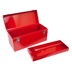 МАСТАК Ящик инструментальный, красный • Купить по низкой цене в интернет-магазине СМЭК