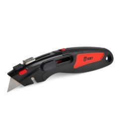 Купить Нож НСМ-12 строительный монтажный (КВТ) в интернет-магазине СМЭК
