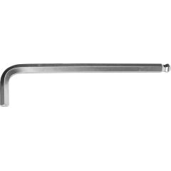 Длинный имбусовый ключ KRAFTOOL Industrie HEX 19 27437-19 • Купить по низкой цене в интернет-магазине СМЭК