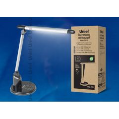 Купить Светильник светодиодный TLD-517 Silver-Black-LED-900Lm-2700-6400K-Dimmer в интернет-магазине СМЭК