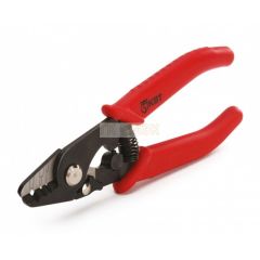 Ножницы FOS-01 стриппер ручной для оптоволоконного кабеля (КВТ) • Купить по низкой цене в интернет-магазине СМЭК