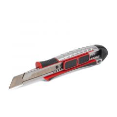 Нож НСМ-17 строительный монтажный (КВТ) • Купить по низкой цене в интернет-магазине СМЭК