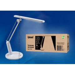 Светильник светодиодный TLD-519 White-LED-800Lm-2700-6400K-Dimmer • Купить по низкой цене в интернет-магазине СМЭК