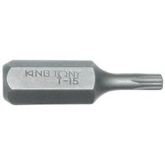KING TONY Вставка (бита) торцевая 5/16", Torx, Т50, L = 32 мм • Купить по низкой цене в интернет-магазине СМЭК