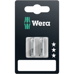867/1 Z TORX® SB бита, вязкая твёрдость, хвостовик 1/4" C 6.3, TX 40 x 25 мм, 2 шт, с держателем-евр • Купить по низкой цене в интернет-магазине СМЭК